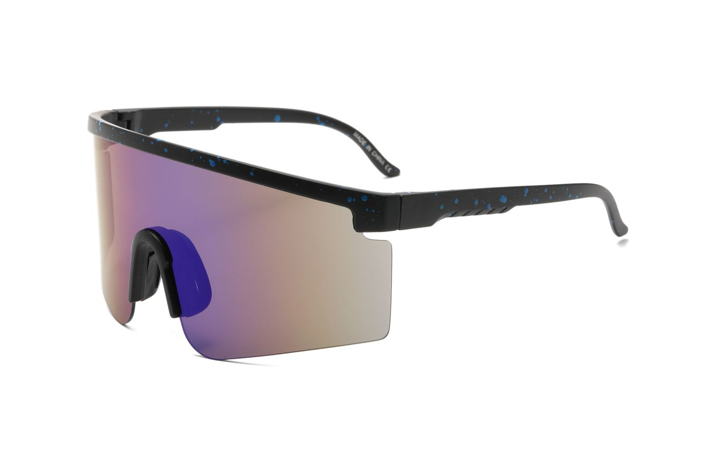 Aaron - Dilly Dollar Optical - Sports Eyewear