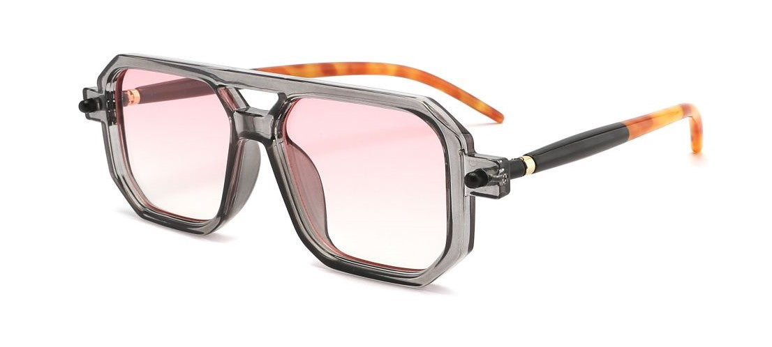 Emmett - Dilly Dollar Optical - Orange