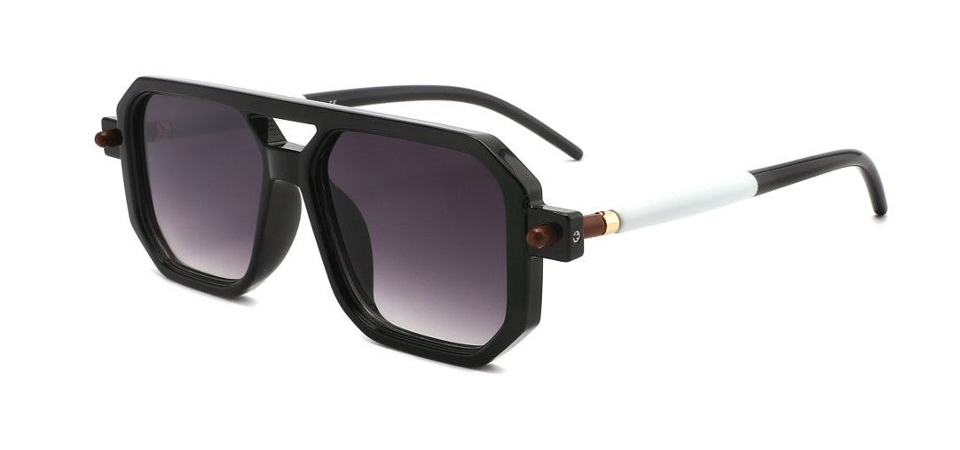 Emmett - Dilly Dollar Optical - Orange