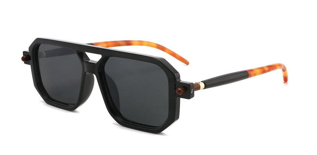 Emmett - Dilly Dollar Optical - Orange