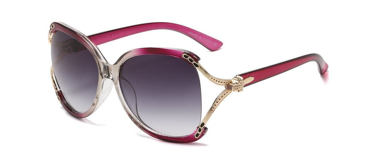 Mariam - Dilly Dollar Optical -