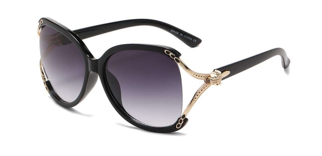 Mariam - Dilly Dollar Optical -