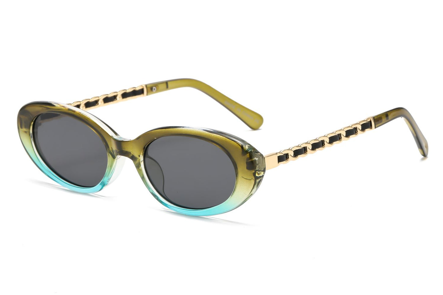 Emely - Dilly Dollar Optical -