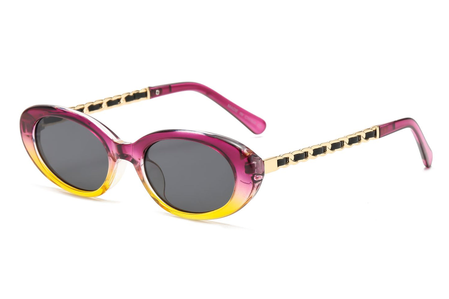 Emely - Dilly Dollar Optical -