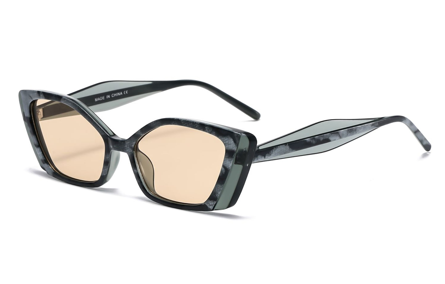 Jenica - Dilly Dollar Optical - Sunglasses