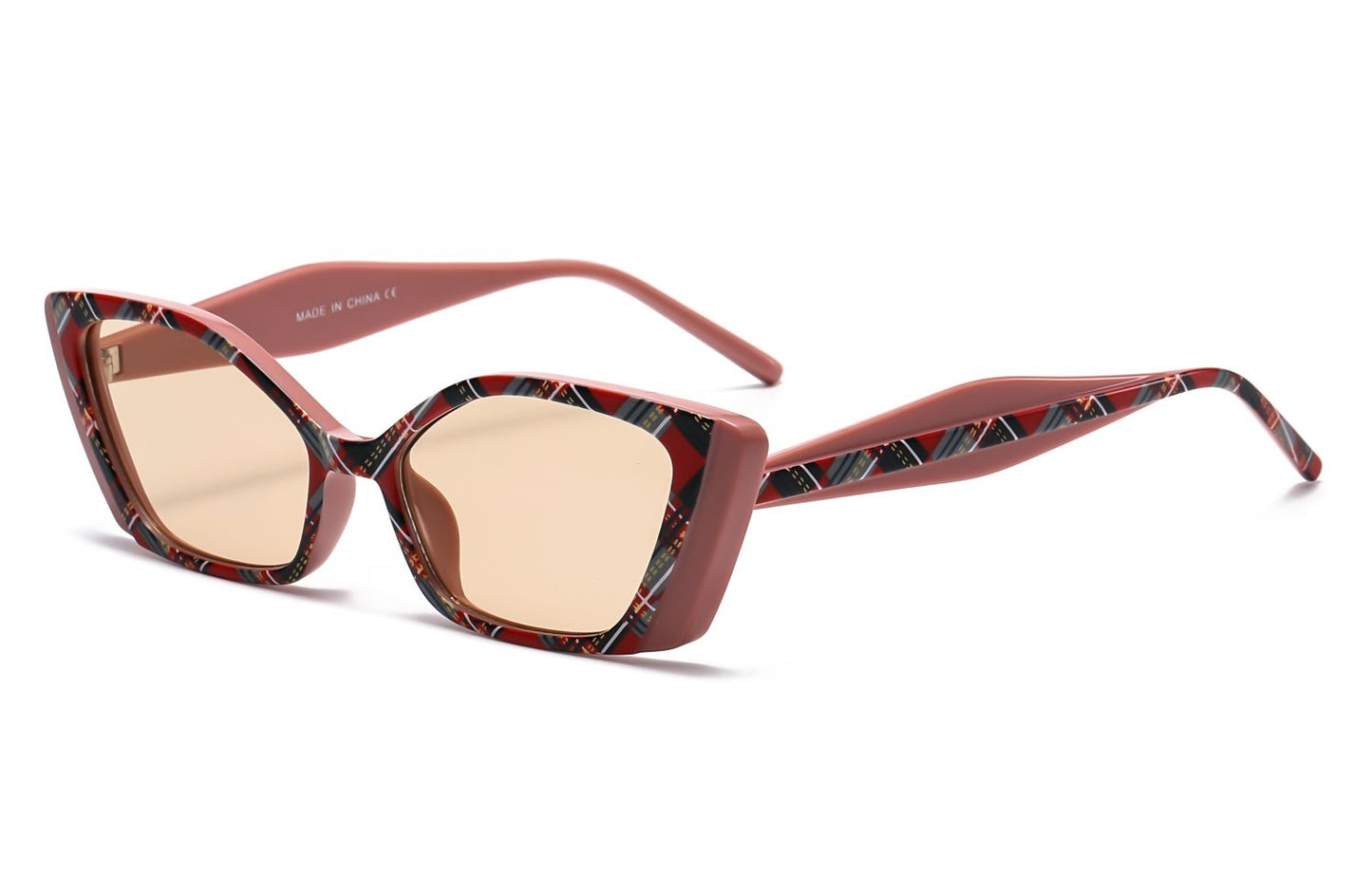 Jenica - Dilly Dollar Optical - Sunglasses