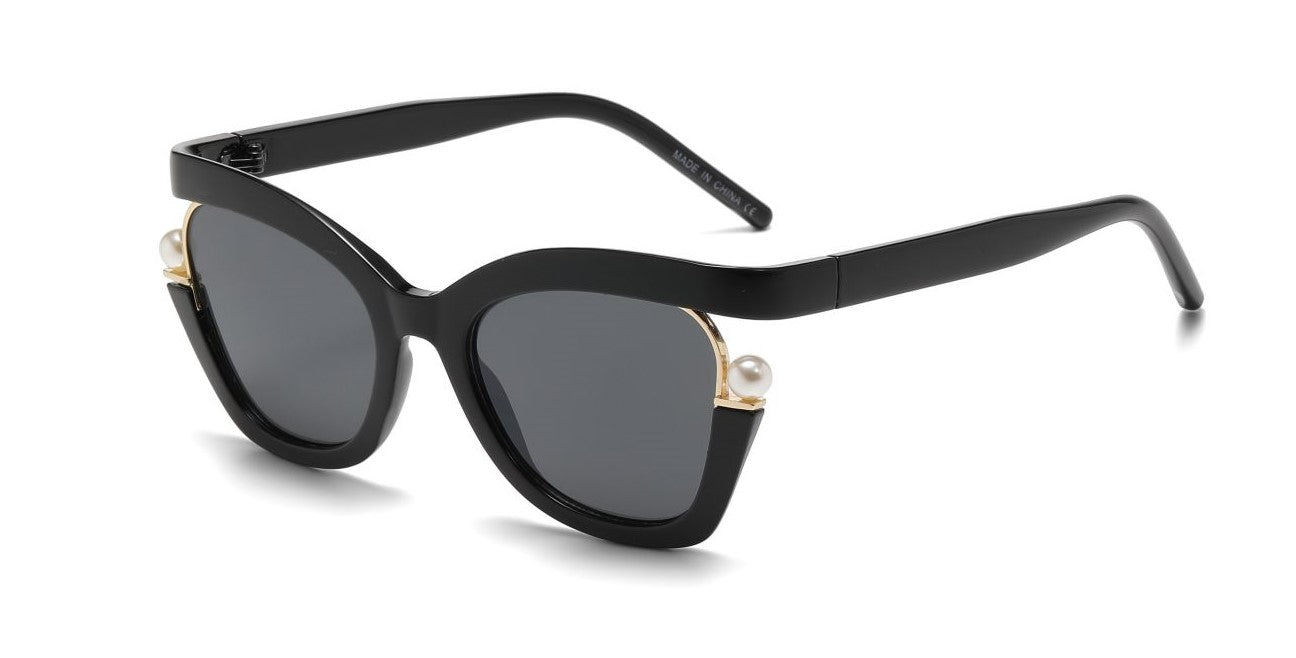 Violeta - Dilly Dollar Optical -