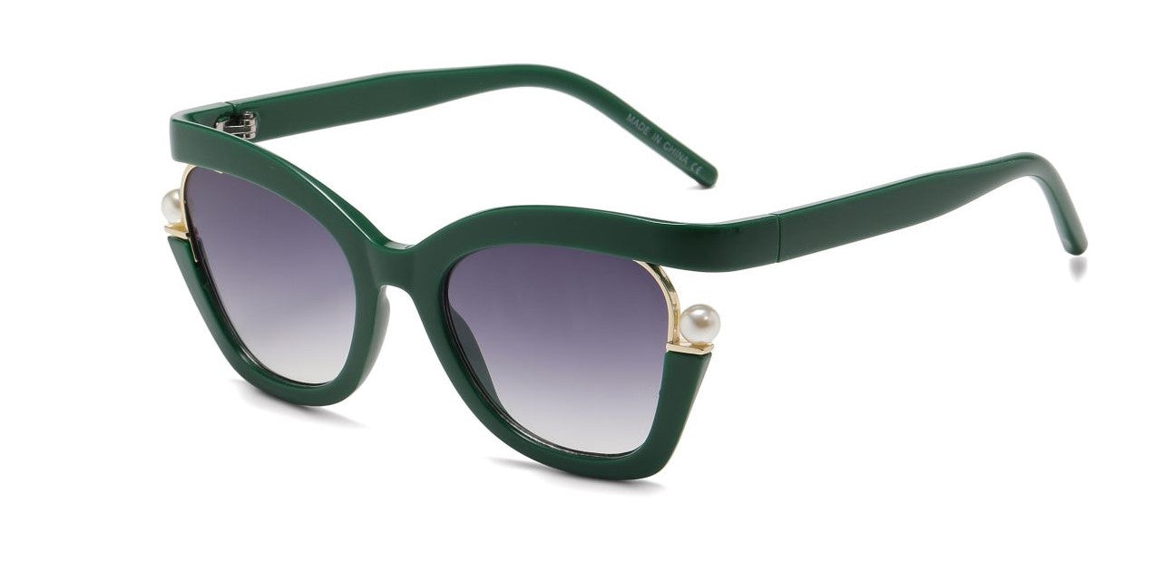 Violeta - Dilly Dollar Optical -