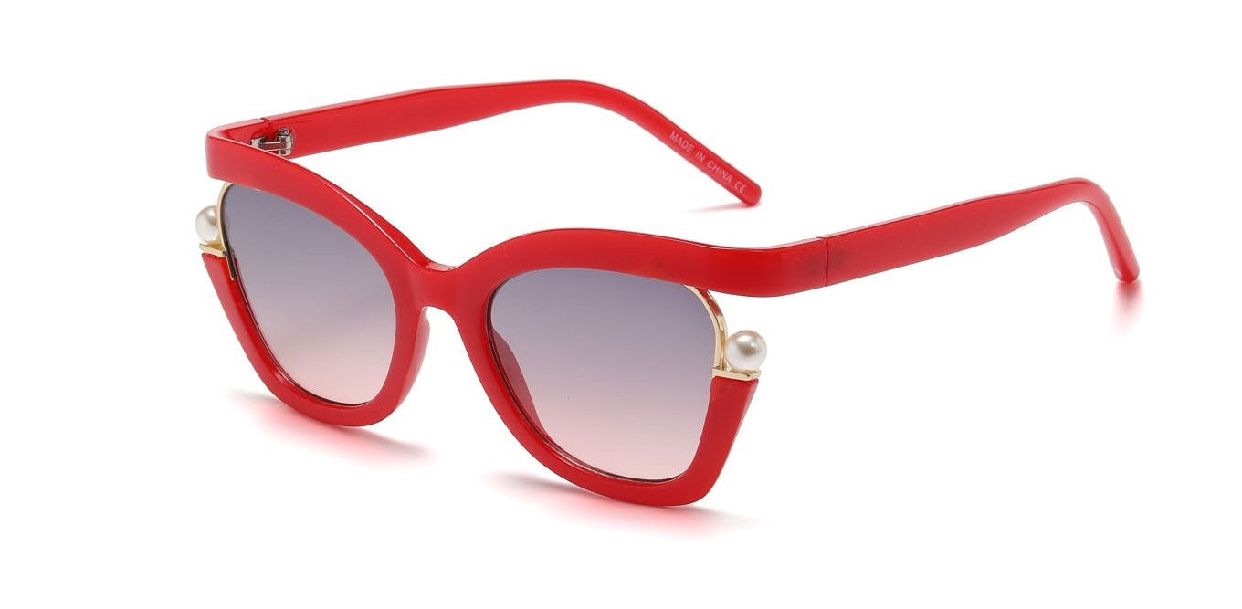 Violeta - Dilly Dollar Optical -