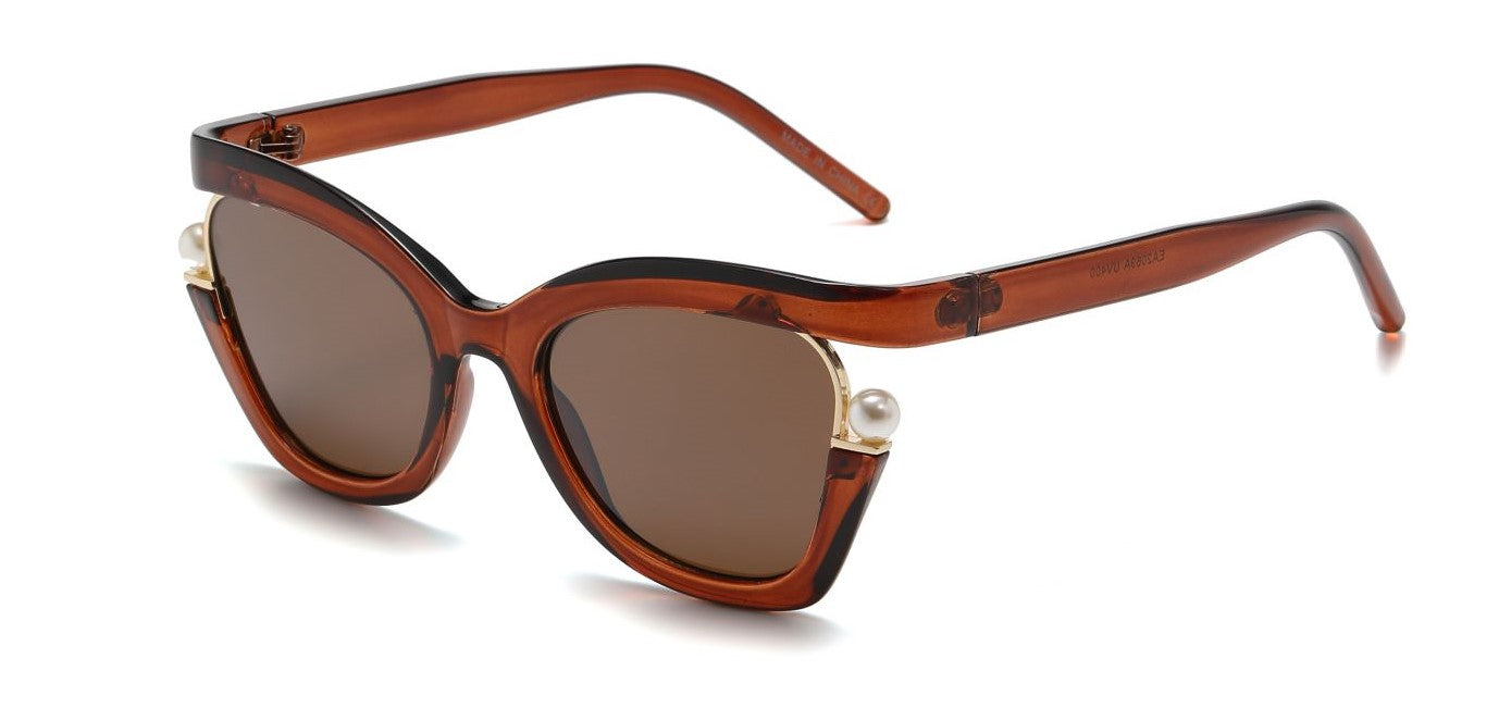 Violeta - Dilly Dollar Optical -