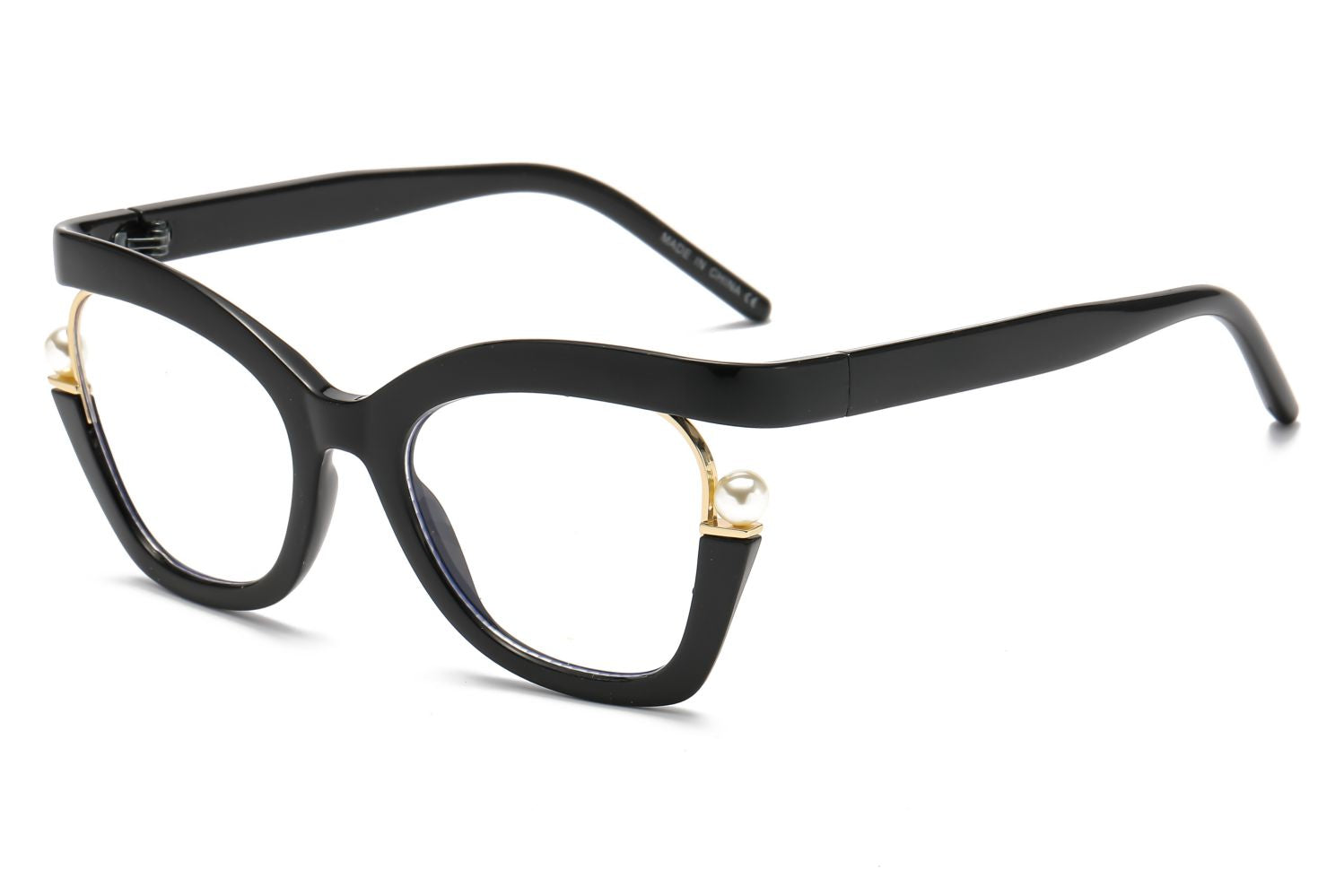 Violeta C. - Dilly Dollar Optical -