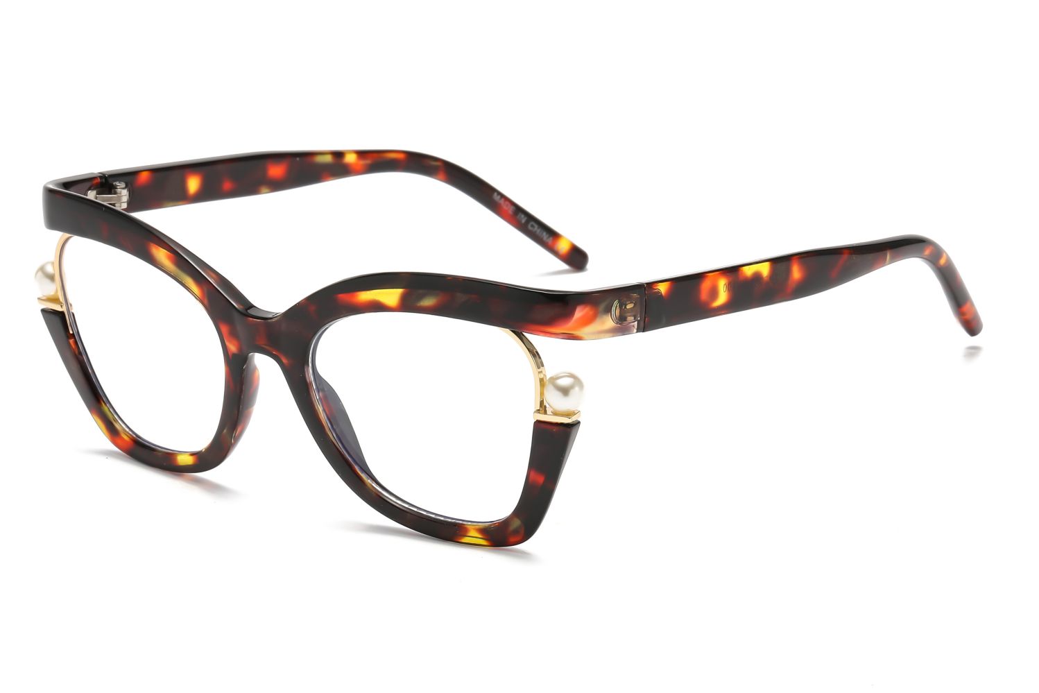 Violeta C. - Dilly Dollar Optical -