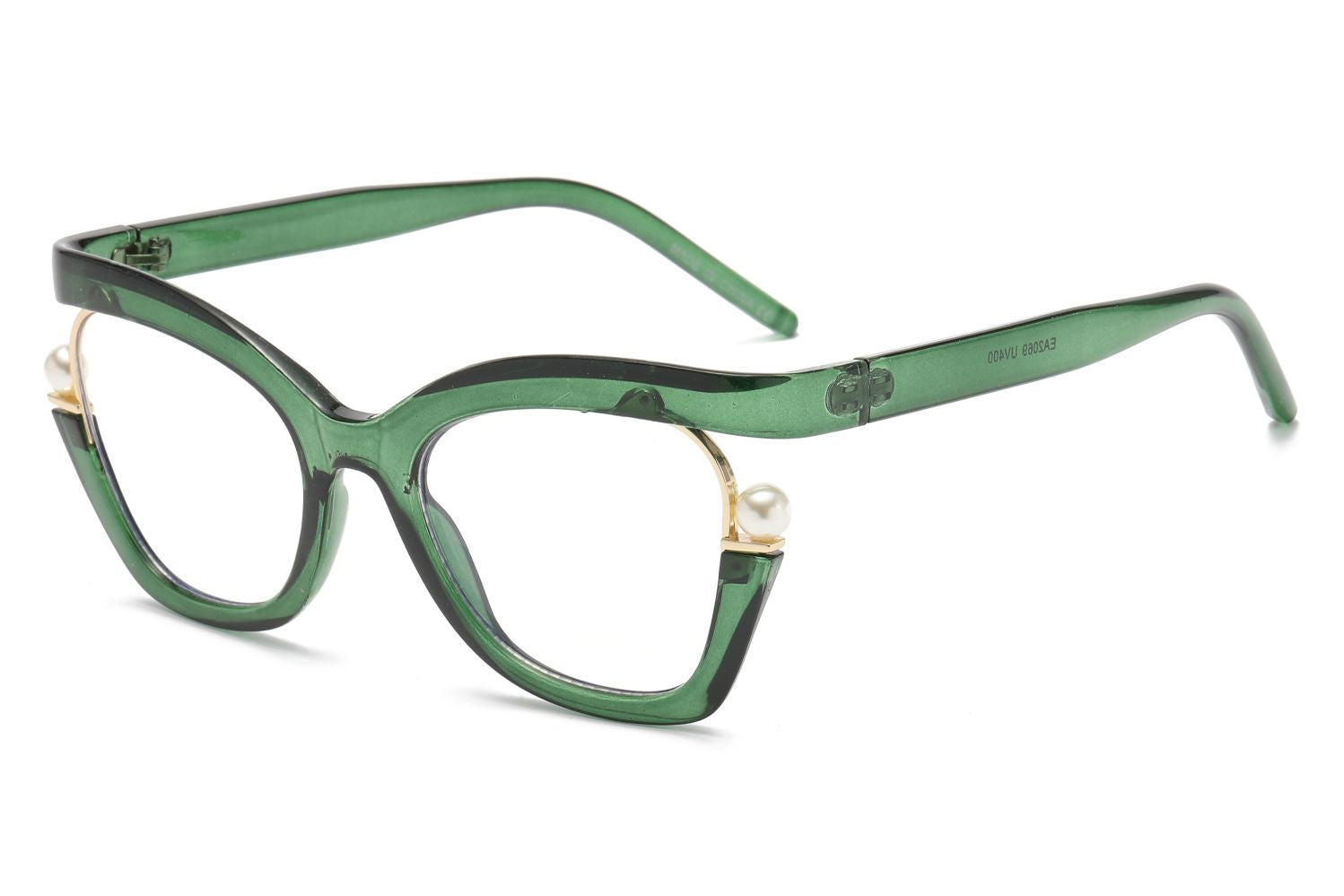 Violeta C. - Dilly Dollar Optical -