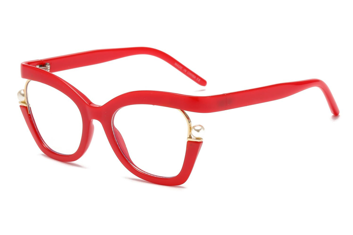 Violeta C. - Dilly Dollar Optical -