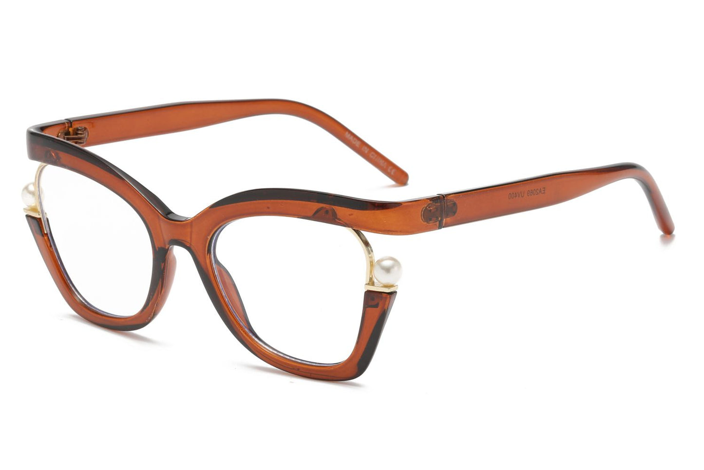 Violeta C. - Dilly Dollar Optical -