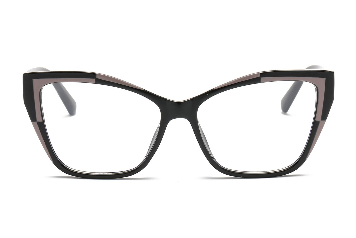 Davina - Dilly Dollar Optical - Green