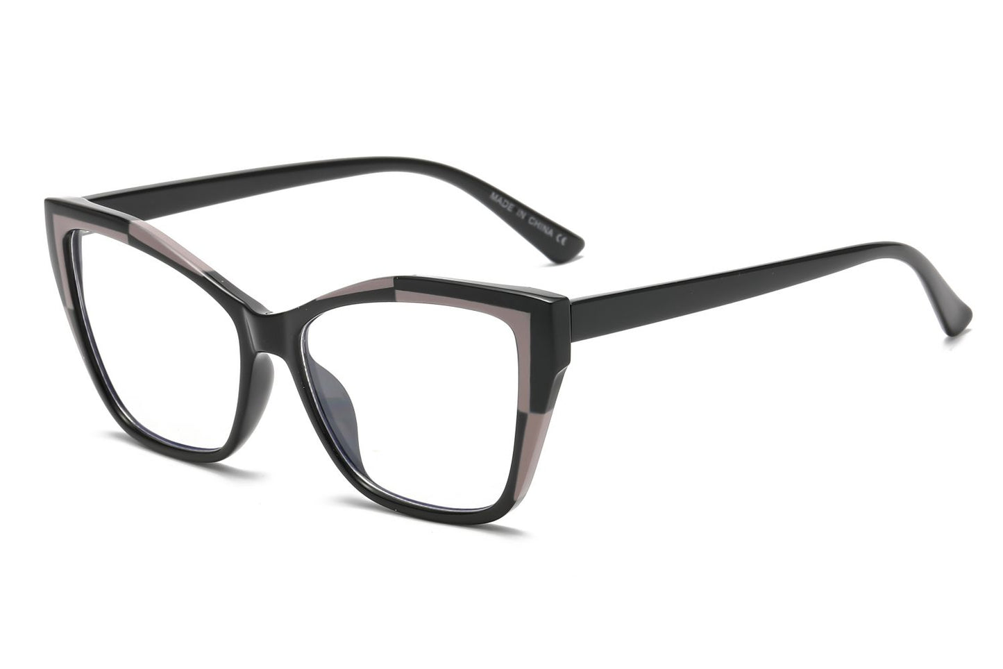 Davina - Dilly Dollar Optical - Green