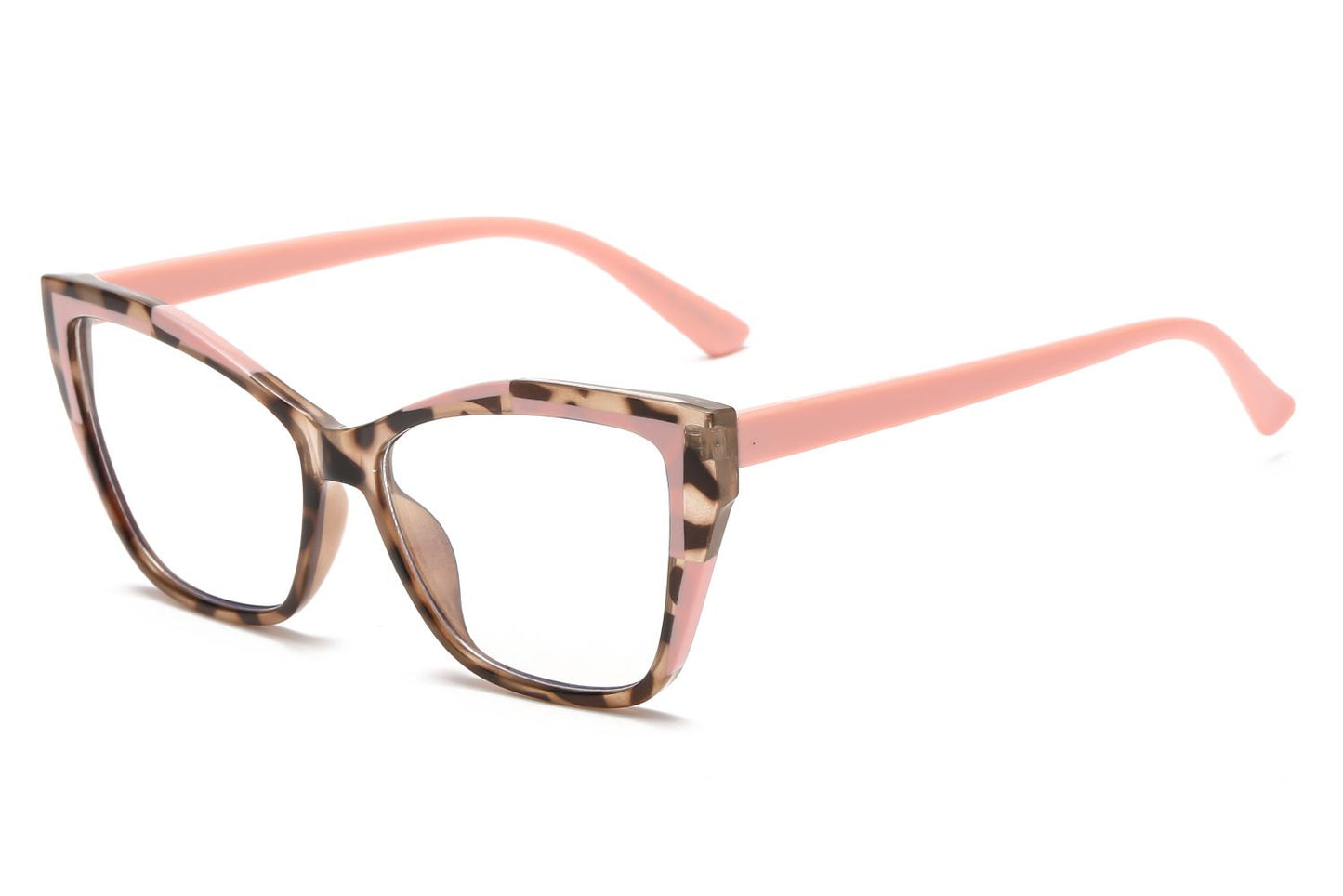 Davina - Dilly Dollar Optical - Green