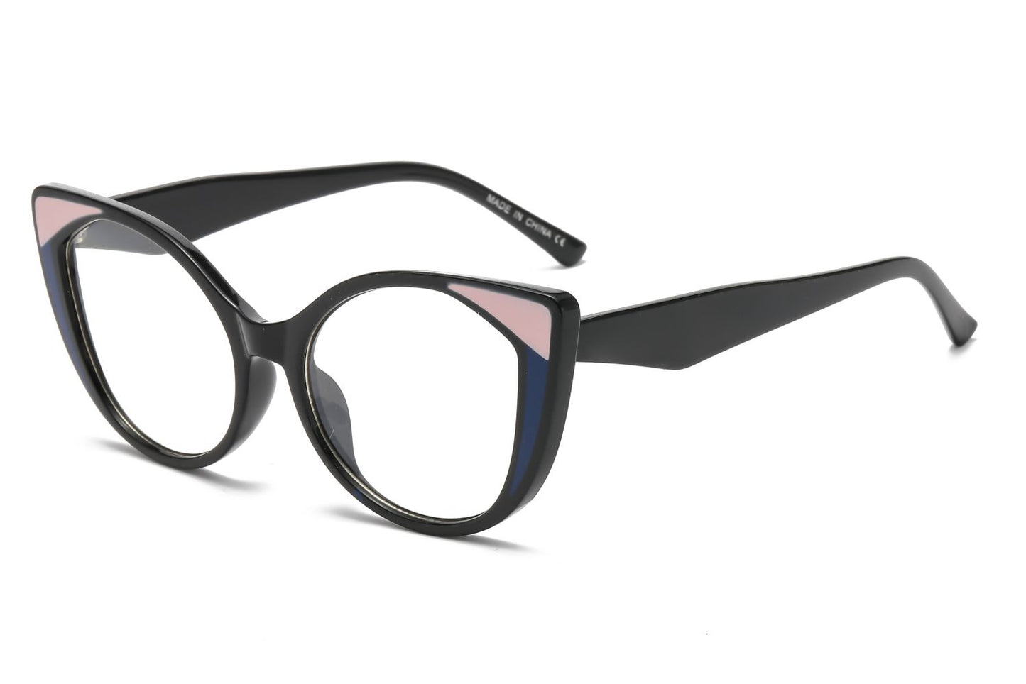 Cleo C. - Dilly Dollar Optical -