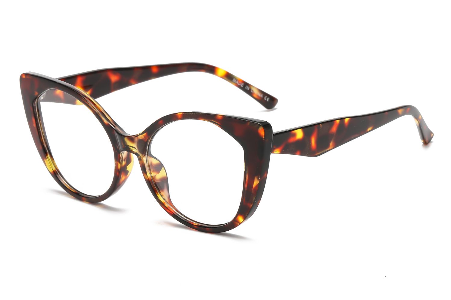 Cleo C. - Dilly Dollar Optical -