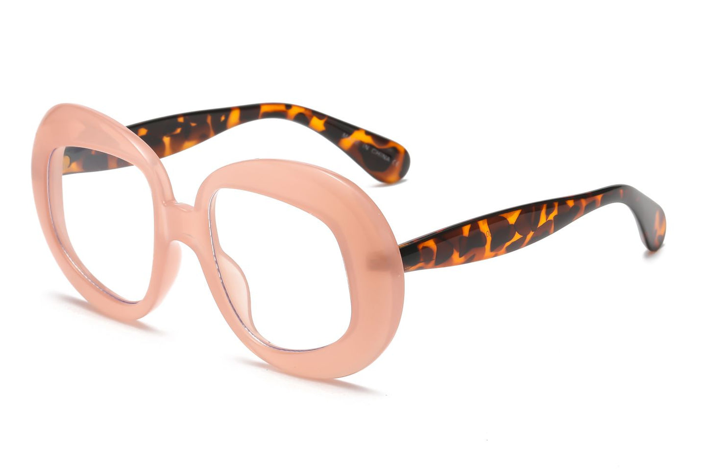 Vera C. - Dilly Dollar Optical -