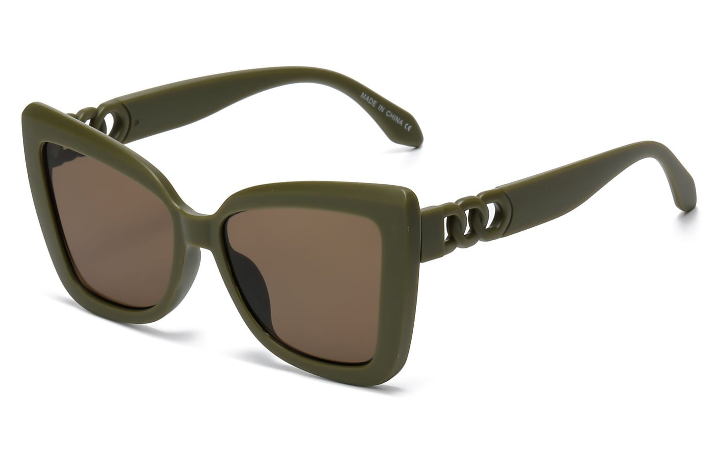 Veronica - Dilly Dollar Optical -