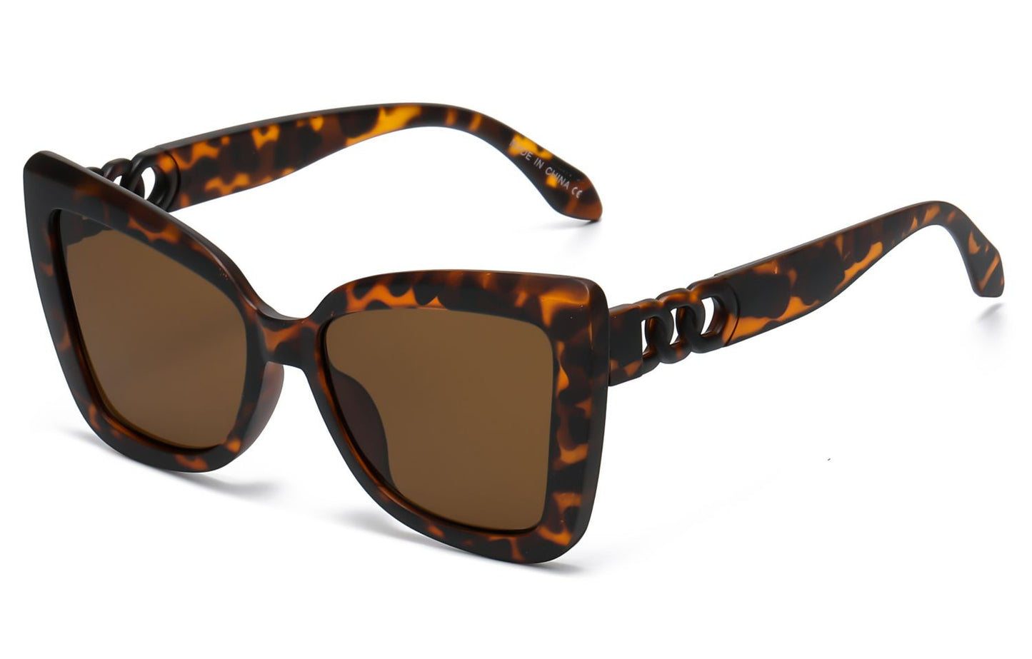 Veronica - Dilly Dollar Optical -