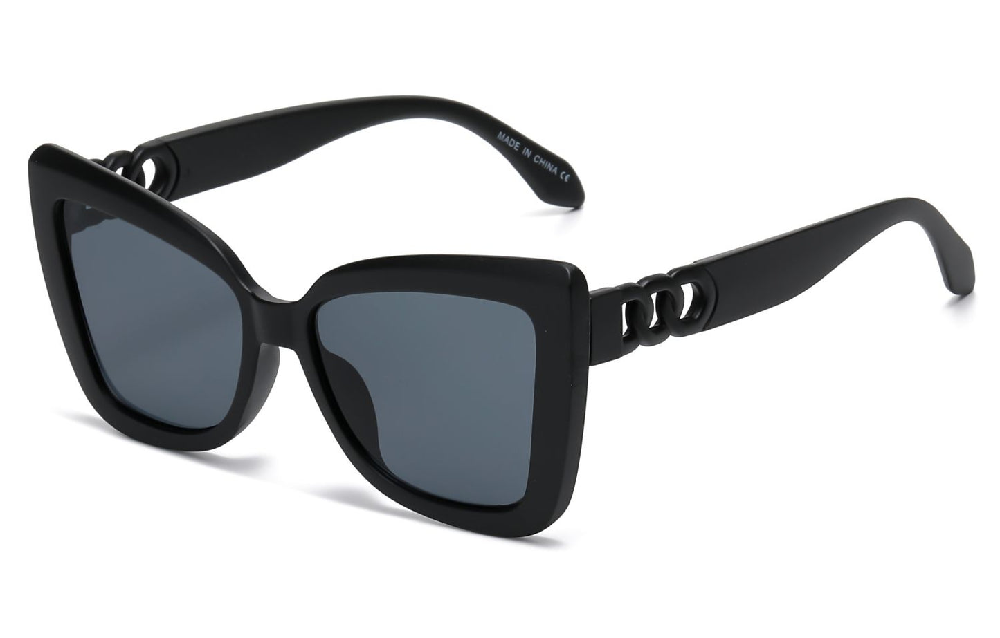 Veronica - Dilly Dollar Optical -
