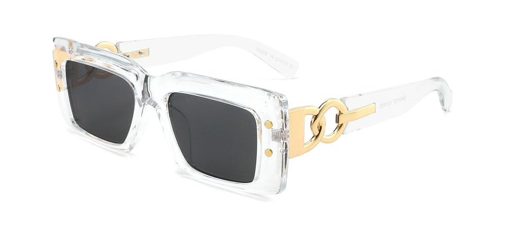 Bethany - Dilly Dollar Optical - Orange