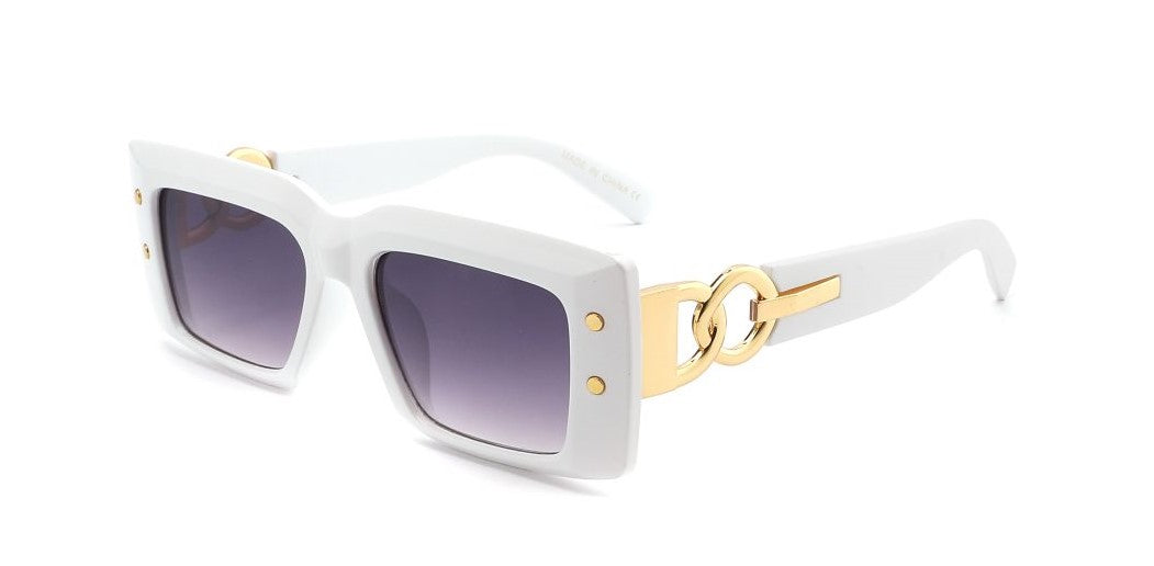 Bethany - Dilly Dollar Optical - Orange