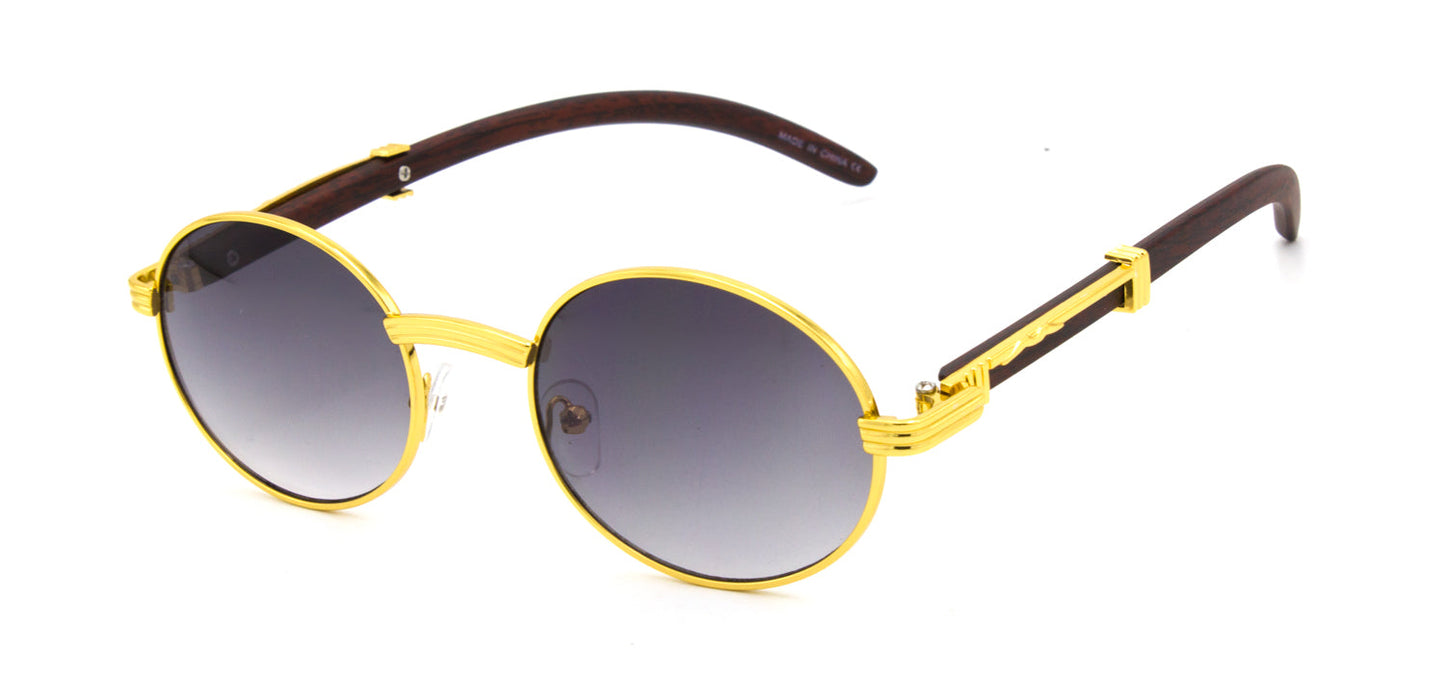 Kairo - Dilly Dollar Optical -