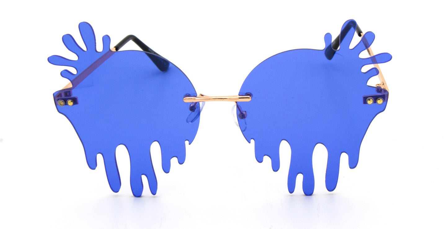 Harley - Dilly Dollar Optical -