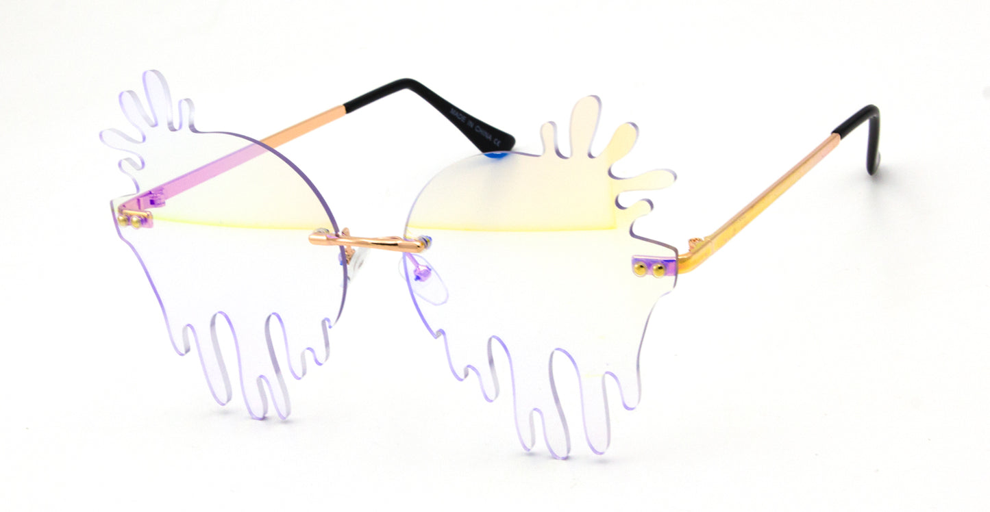 Harley - Dilly Dollar Optical -