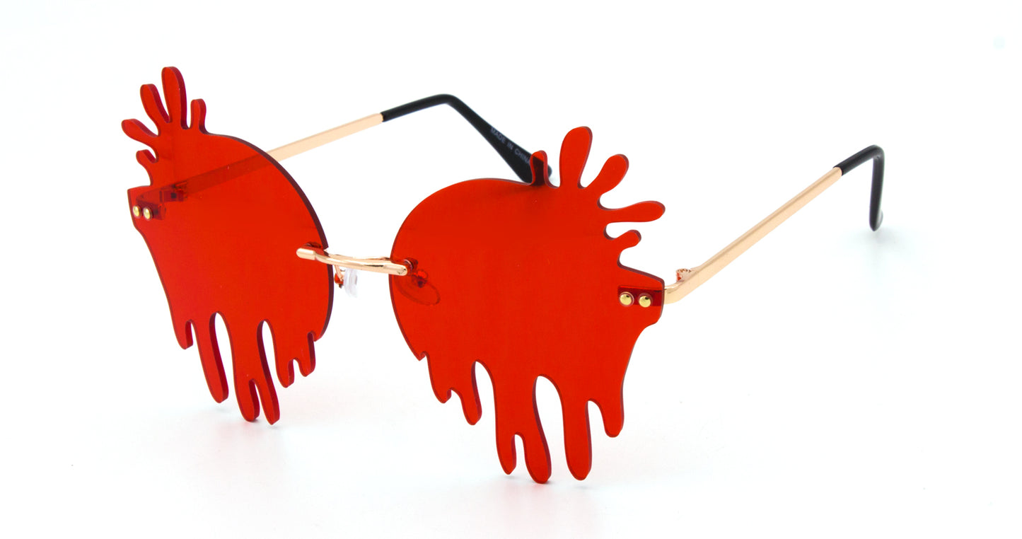 Harley - Dilly Dollar Optical -
