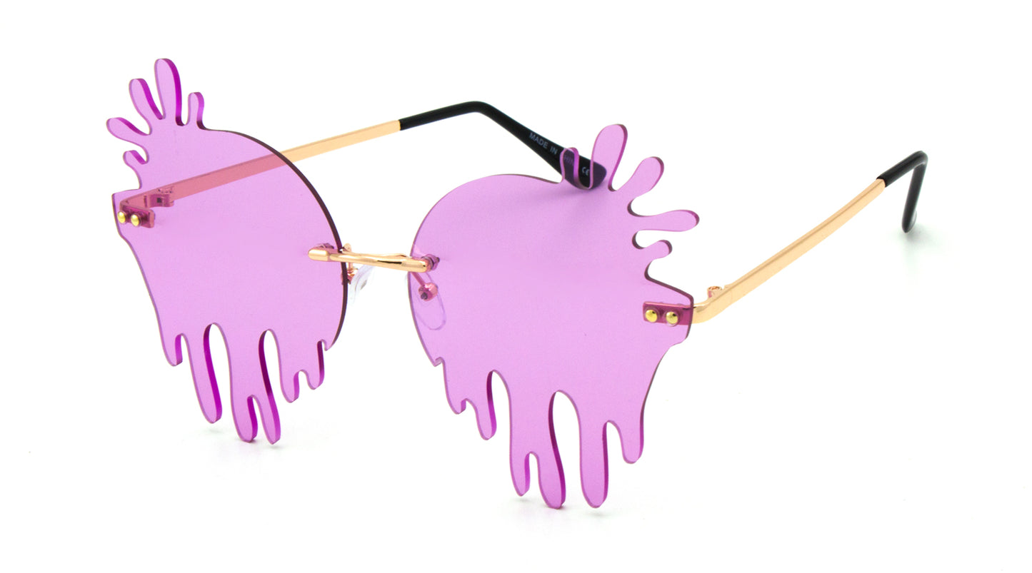 Harley - Dilly Dollar Optical -