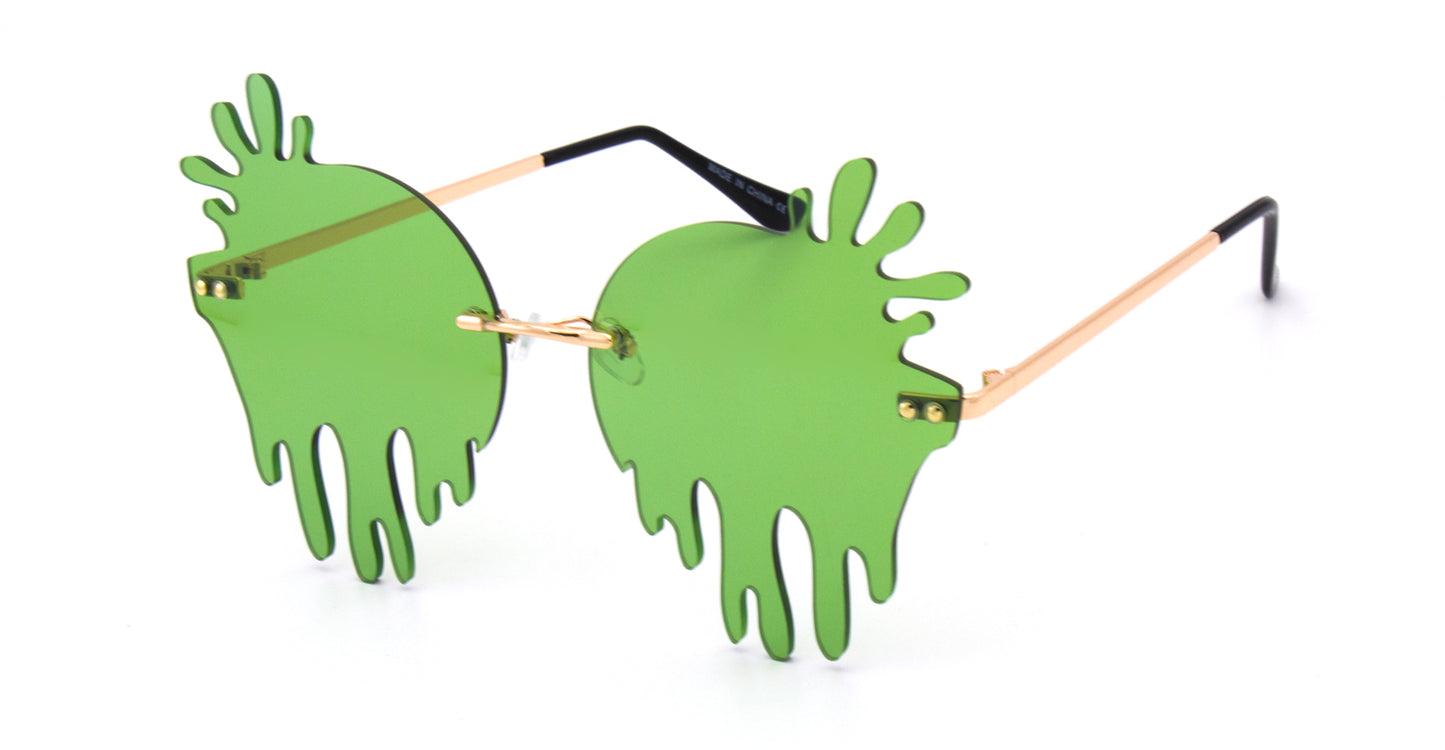 Harley - Dilly Dollar Optical -