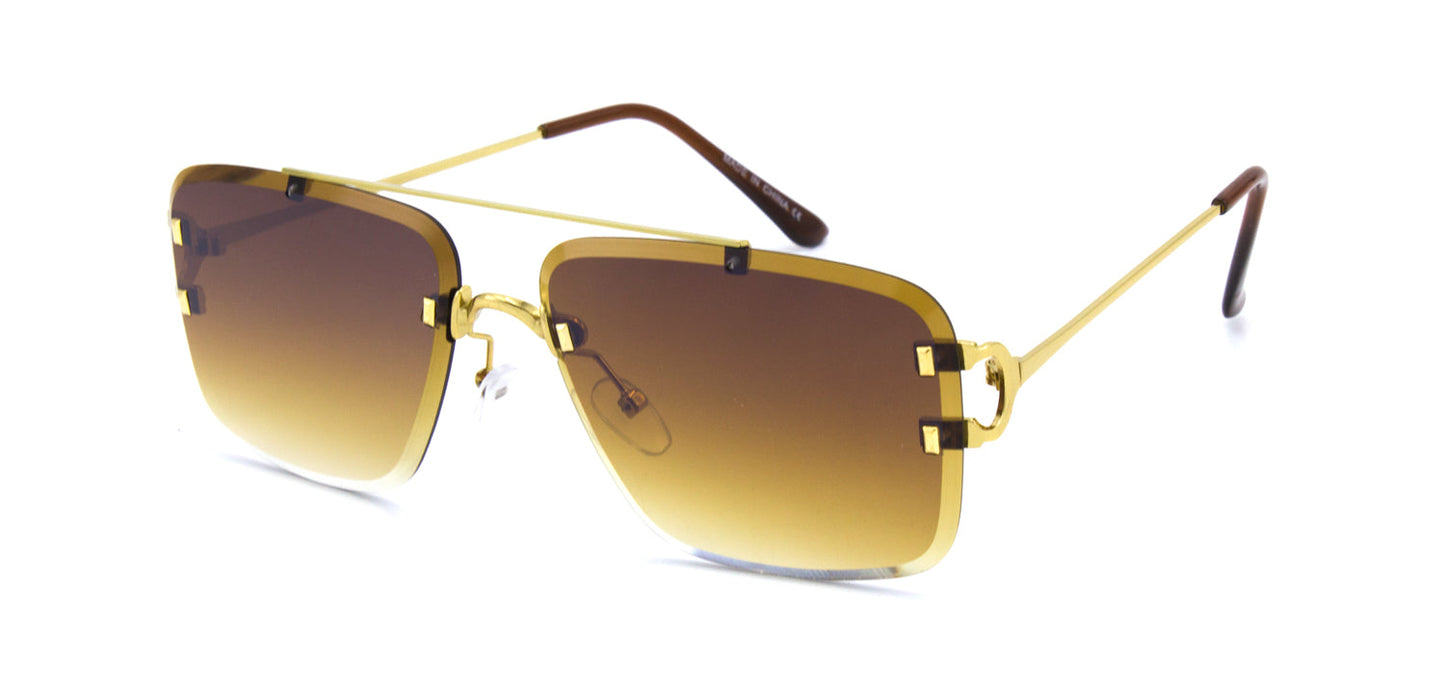 Arber - Dilly Dollar Optical - Green