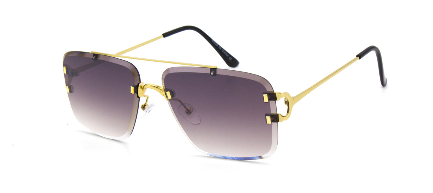 Arber - Dilly Dollar Optical - Green