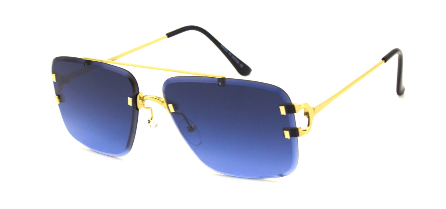 Arber - Dilly Dollar Optical - Green