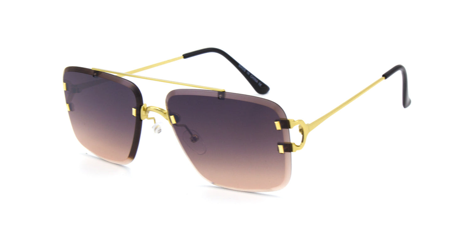 Arber - Dilly Dollar Optical - Green