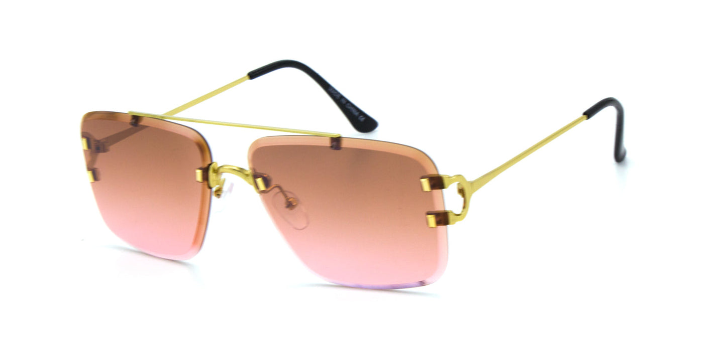 Arber - Dilly Dollar Optical - Green