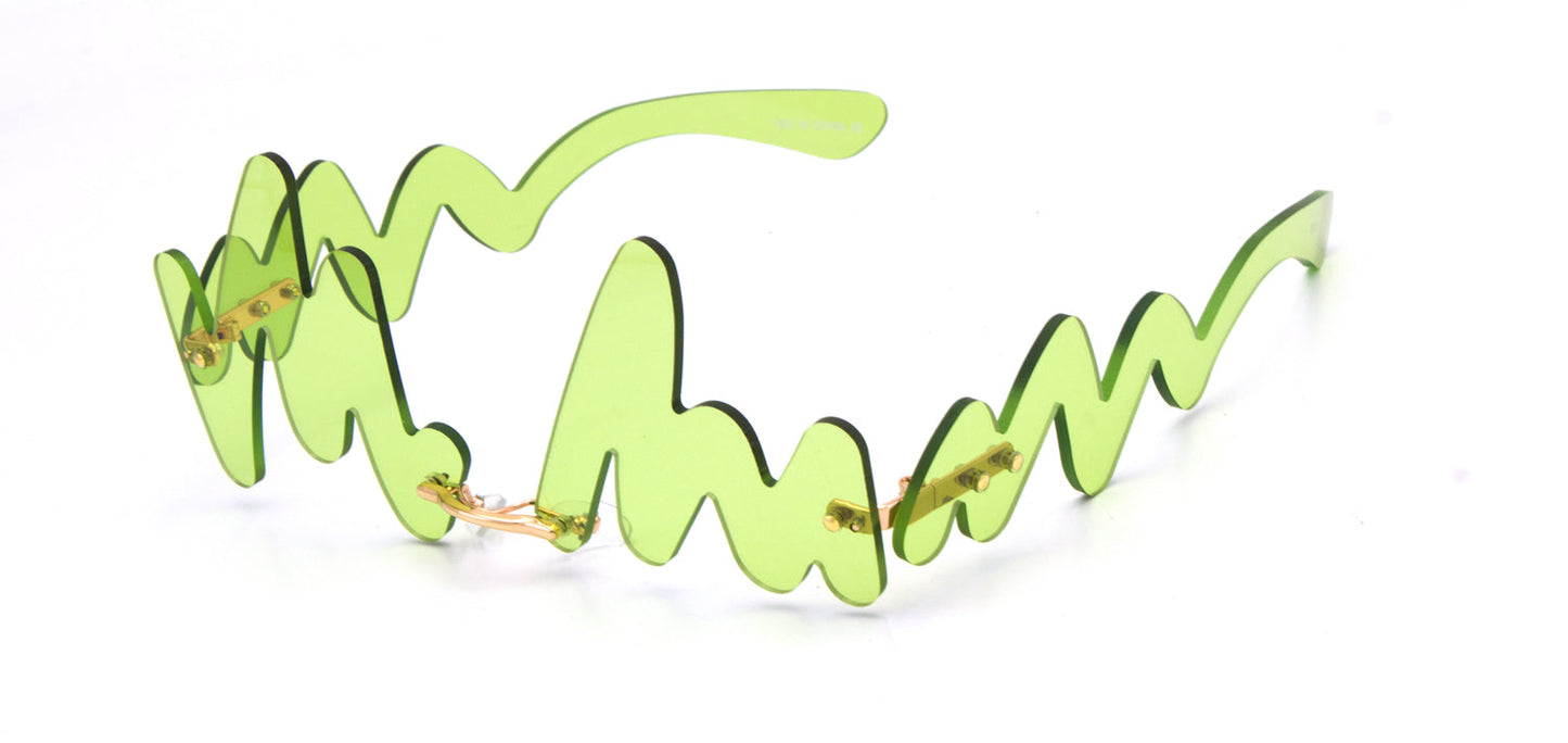 Terra - Dilly Dollar Optical -