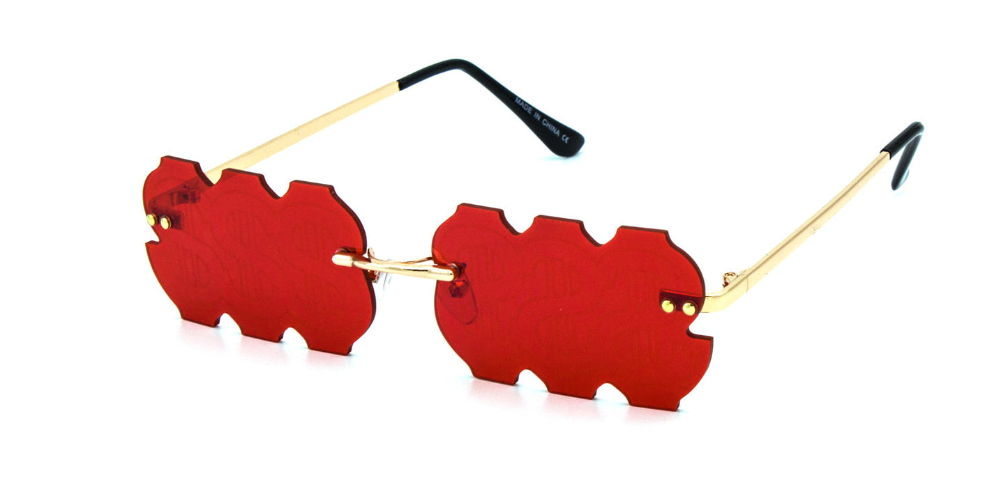 Lolit - Dilly Dollar Optical -