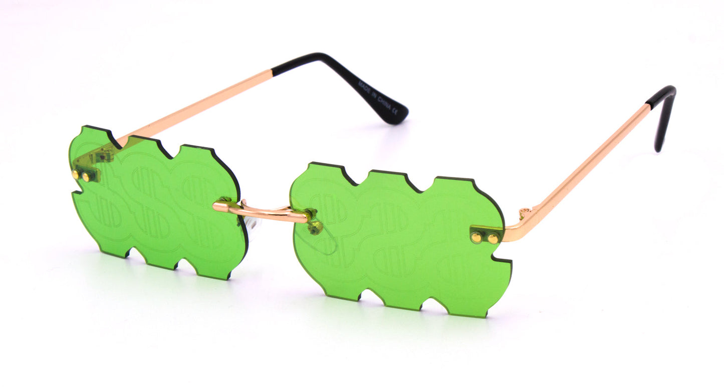 Lolit - Dilly Dollar Optical -