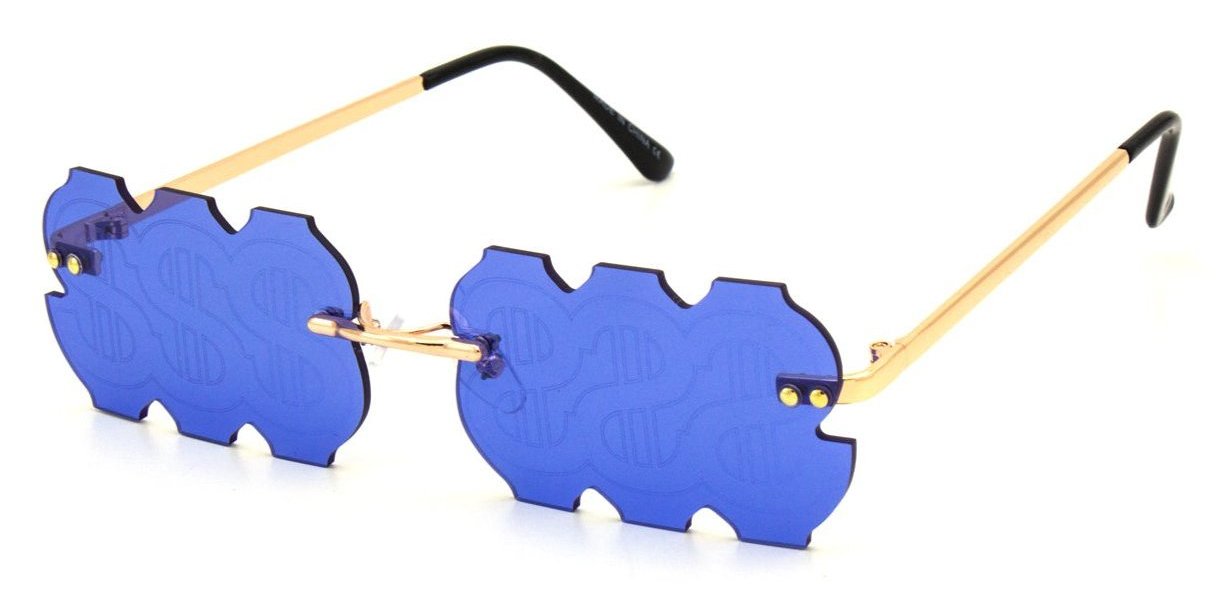 Lolit - Dilly Dollar Optical -