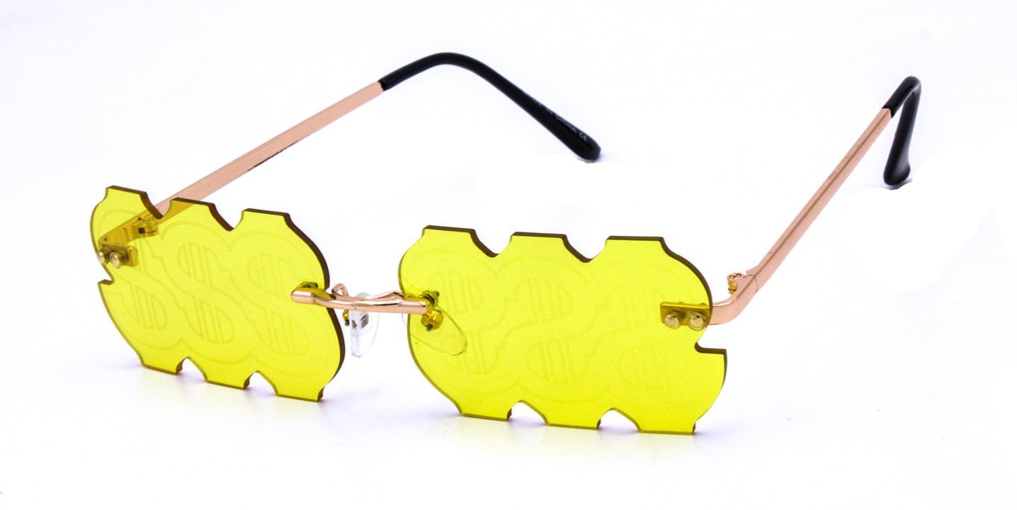 Lolit - Dilly Dollar Optical -