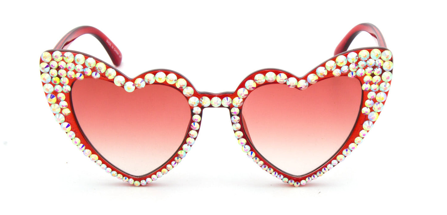 Kiki - Dilly Dollar Optical -