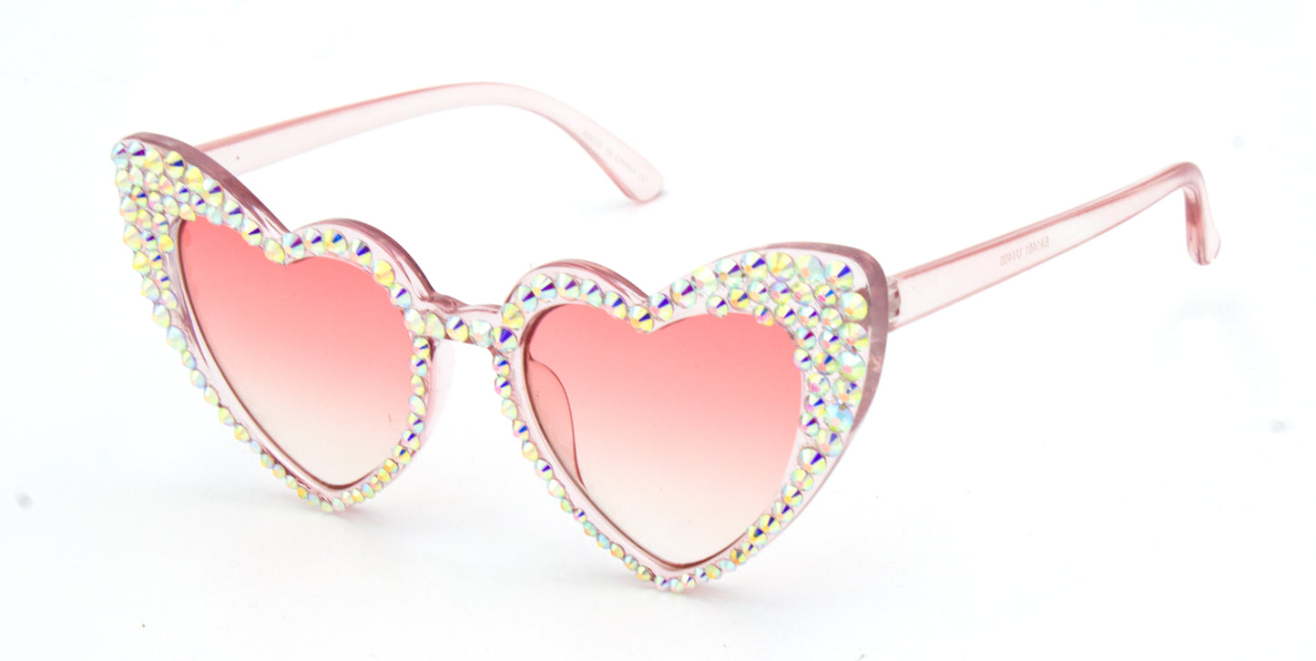 Kiki - Dilly Dollar Optical -