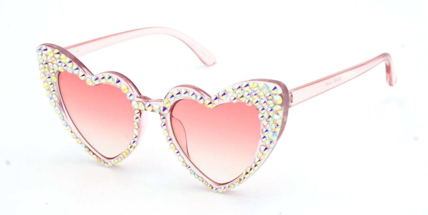 Kiki - Dilly Dollar Optical -