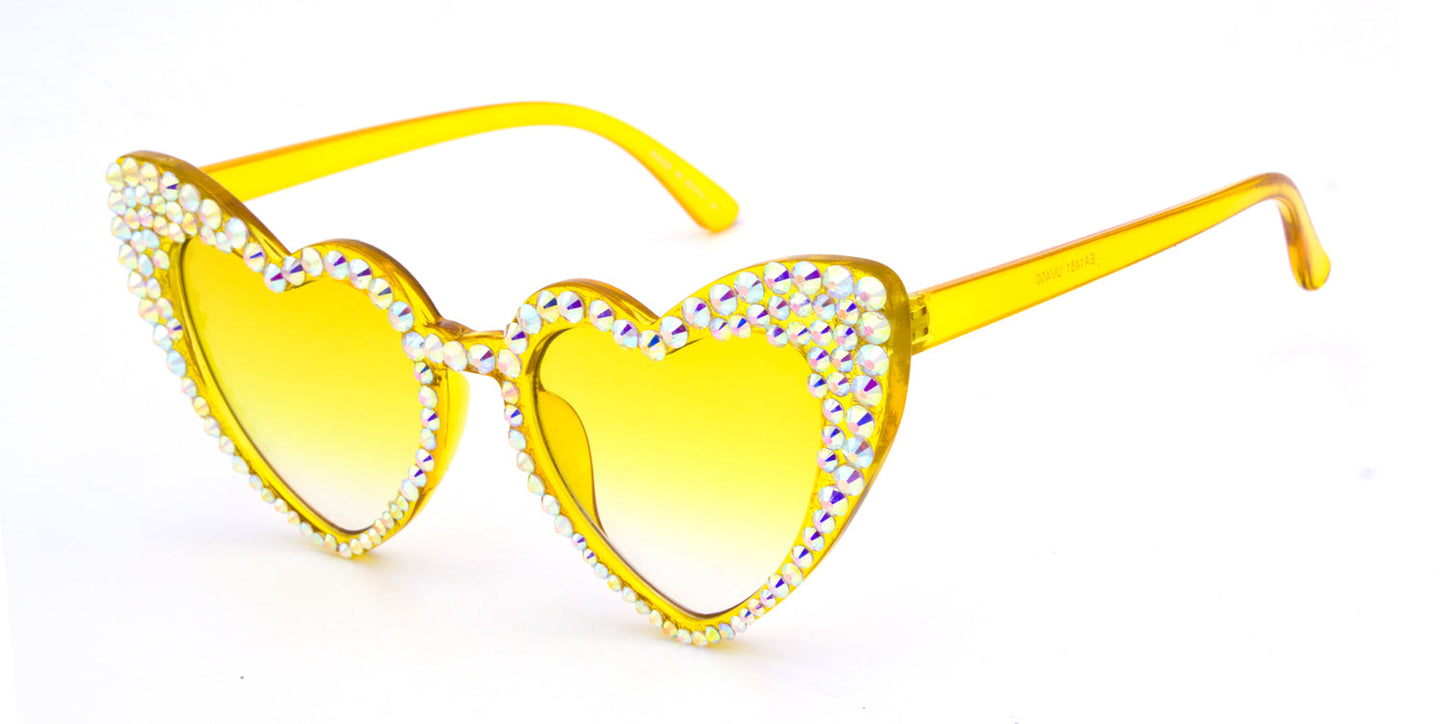 Kiki - Dilly Dollar Optical -